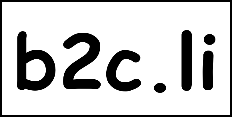 b2c.li