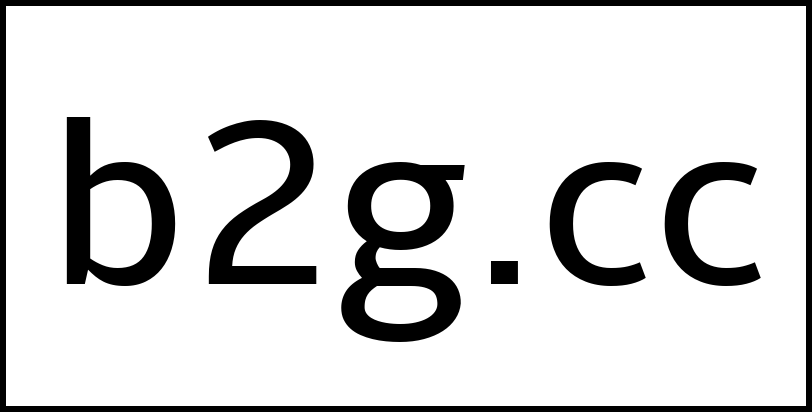 b2g.cc