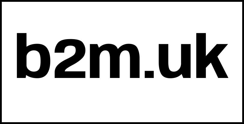 b2m.uk