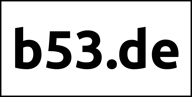 b53.de