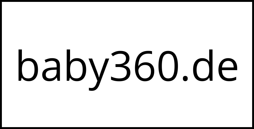 baby360.de