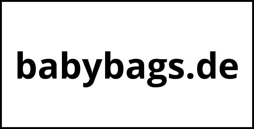 babybags.de