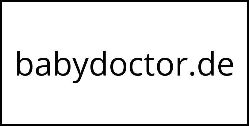 babydoctor.de