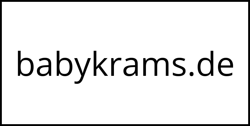 babykrams.de