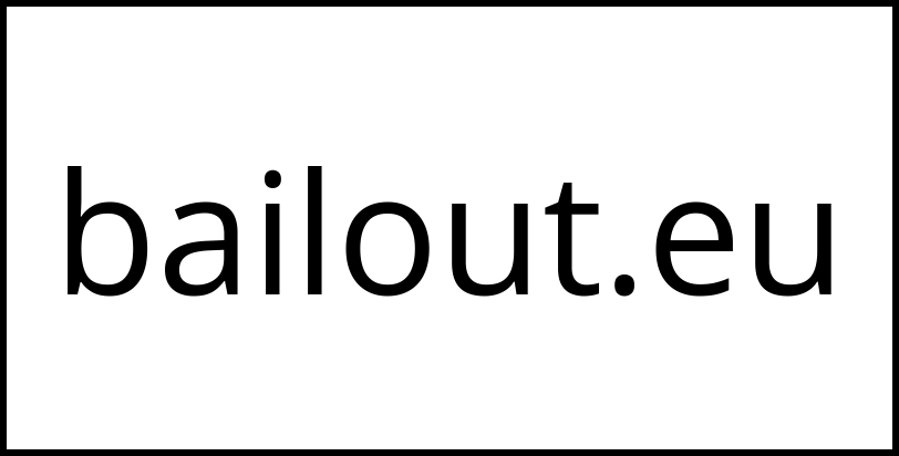 bailout.eu