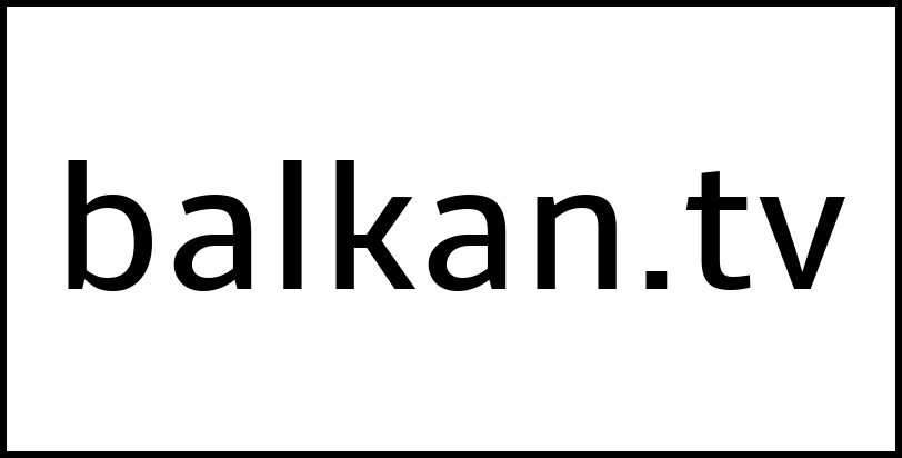 balkan.tv