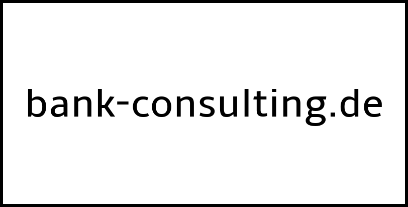 bank-consulting.de