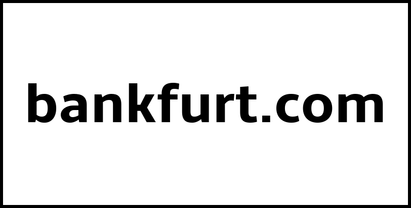 bankfurt.com