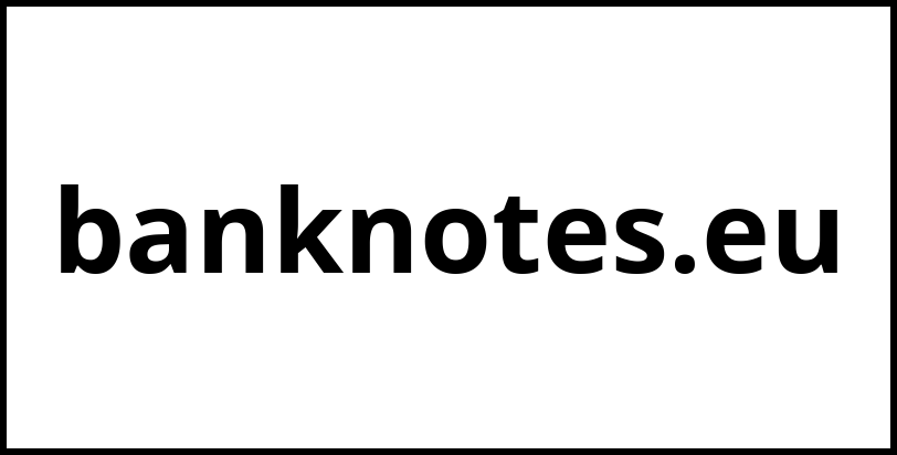 banknotes.eu