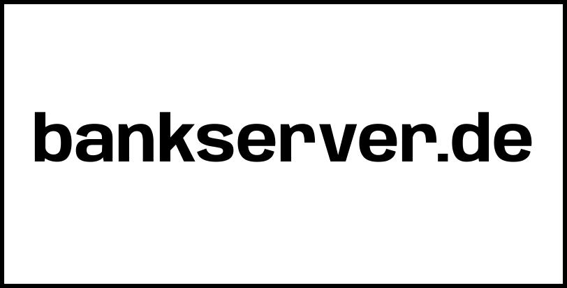 bankserver.de