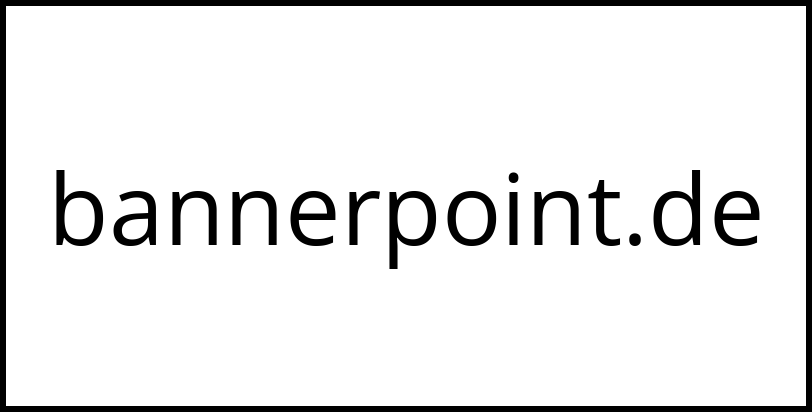 bannerpoint.de