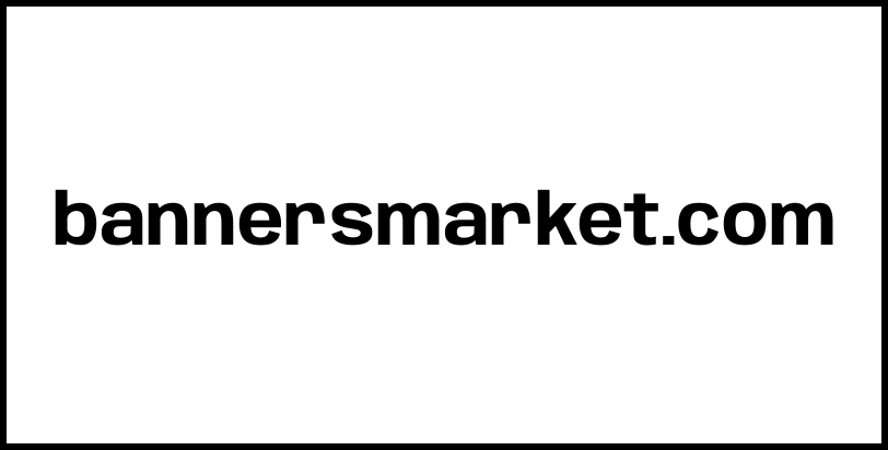 bannersmarket.com