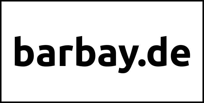 barbay.de