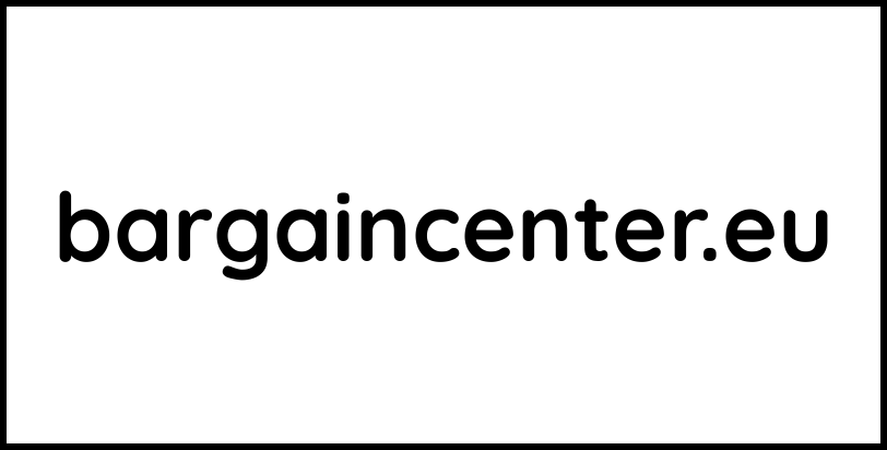 bargaincenter.eu