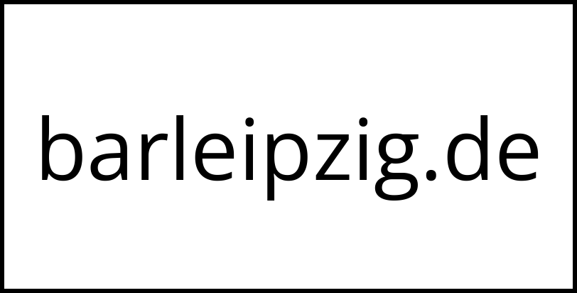 barleipzig.de