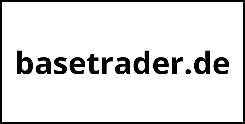 basetrader.de