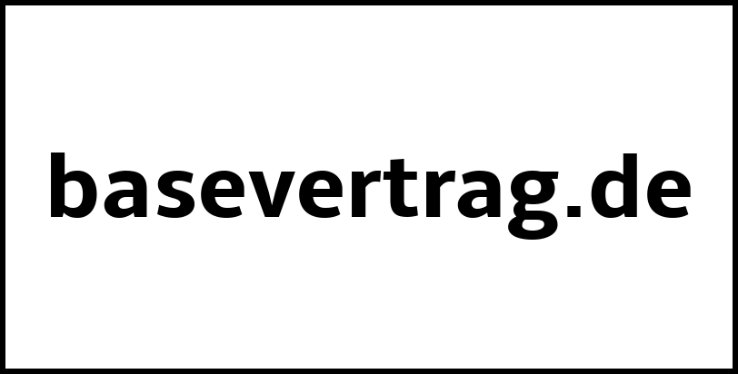 basevertrag.de