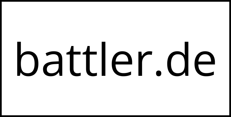 battler.de