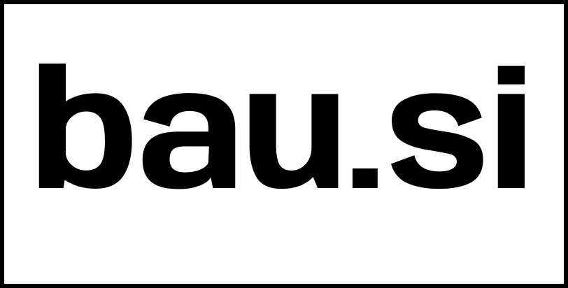 bau.si