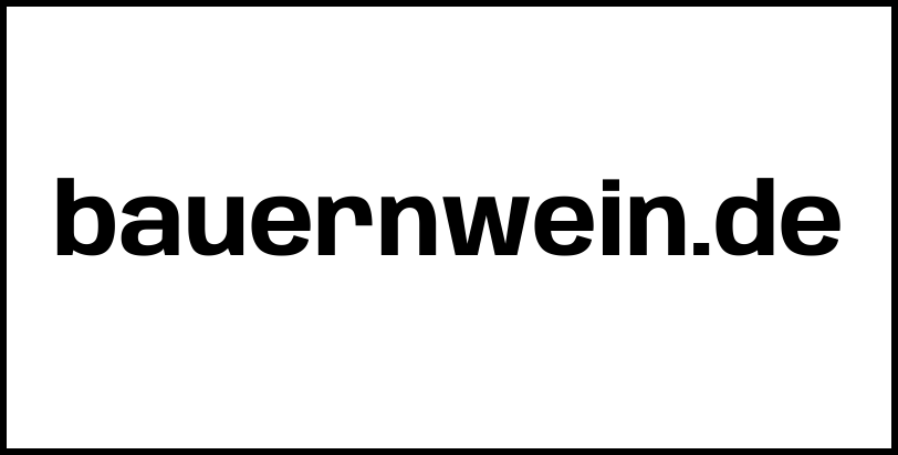 bauernwein.de