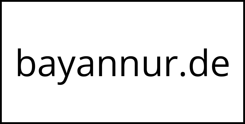 bayannur.de