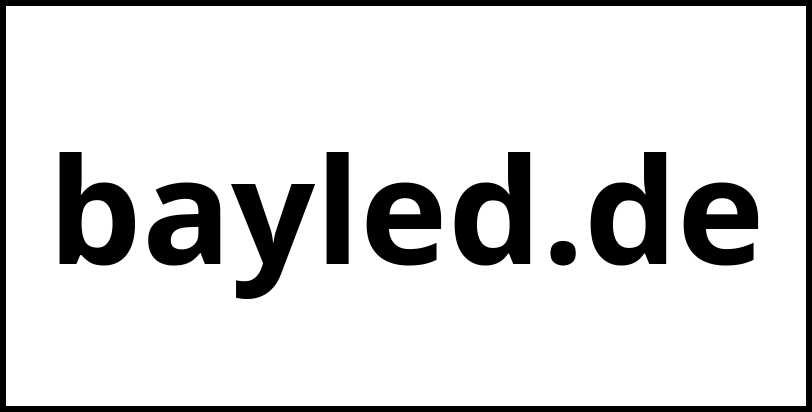 bayled.de