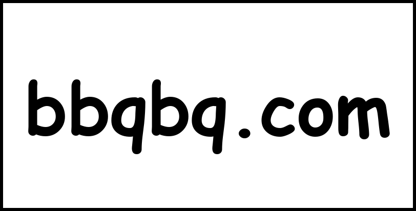 bbqbq.com