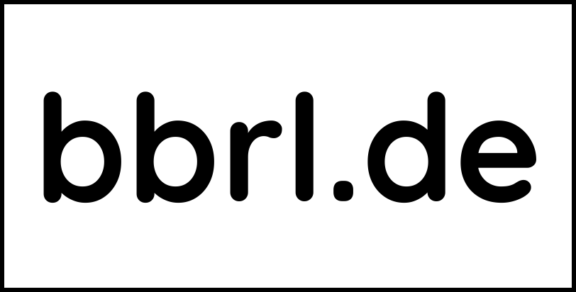 bbrl.de