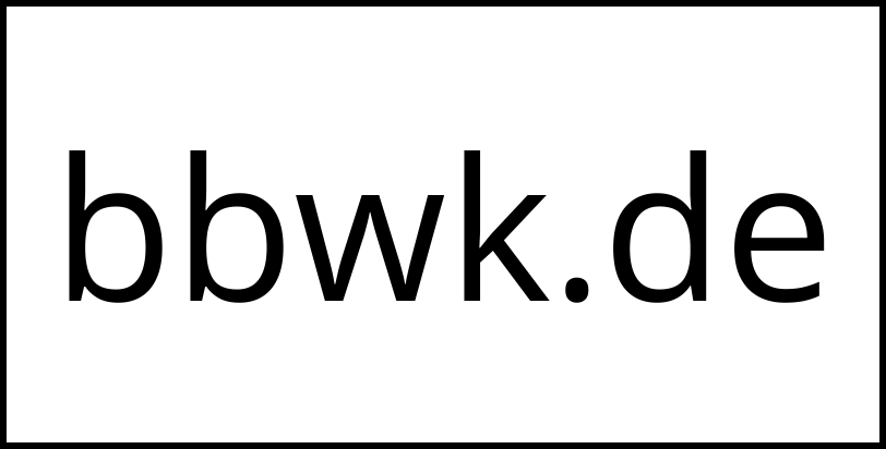 bbwk.de