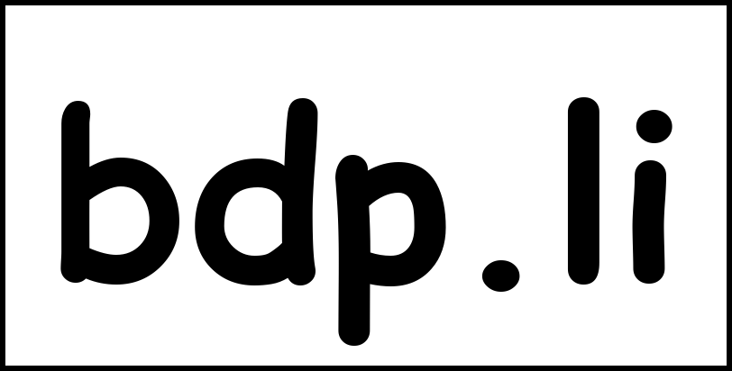 bdp.li