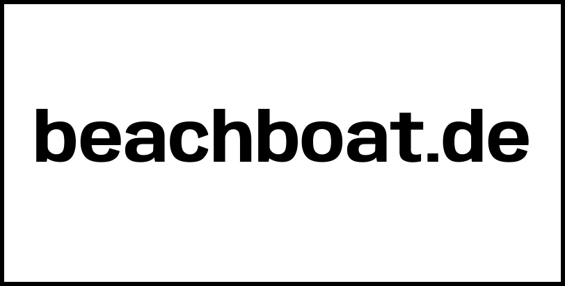 beachboat.de