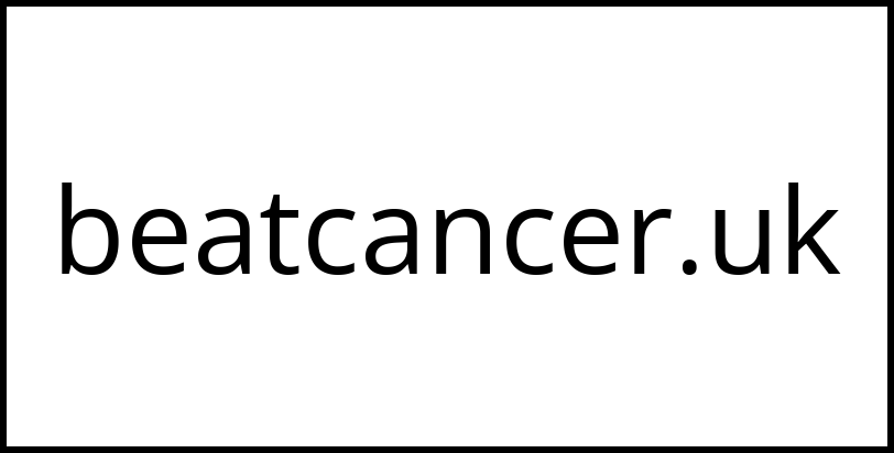 beatcancer.uk