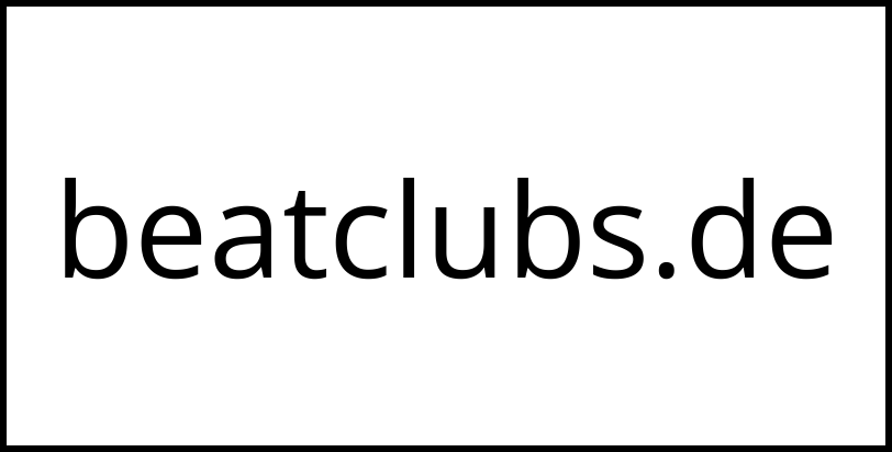 beatclubs.de