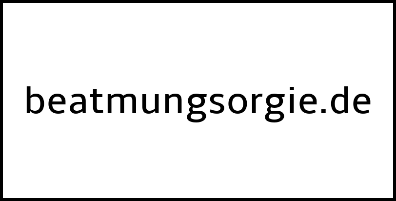 beatmungsorgie.de