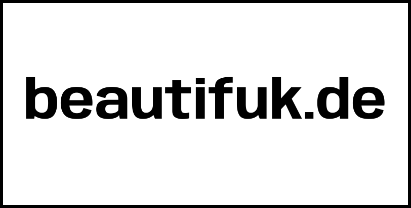 beautifuk.de