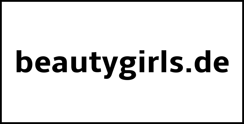 beautygirls.de