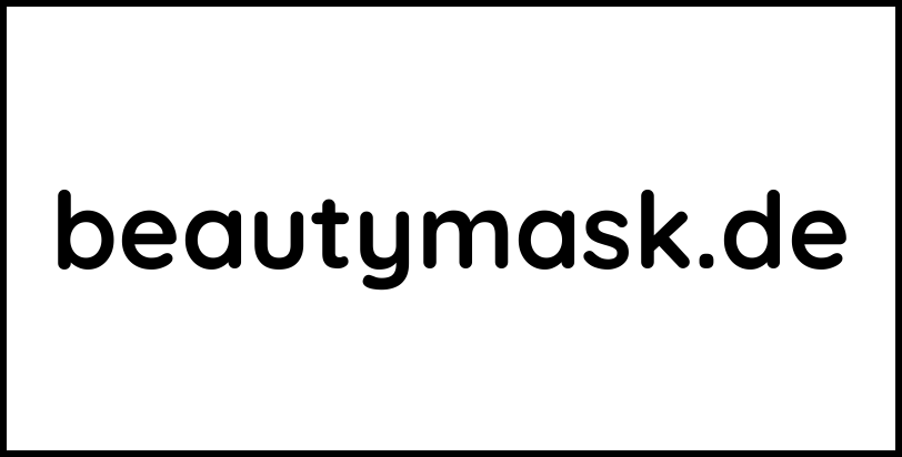 beautymask.de