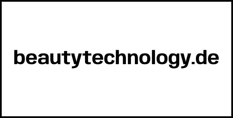 beautytechnology.de