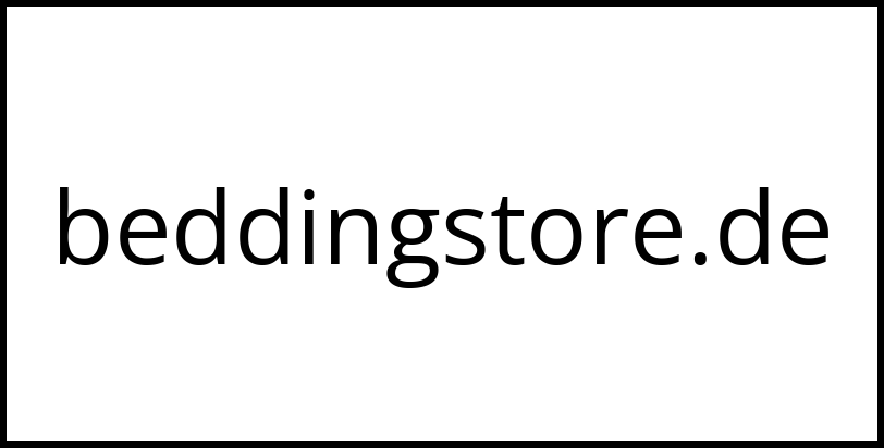 beddingstore.de