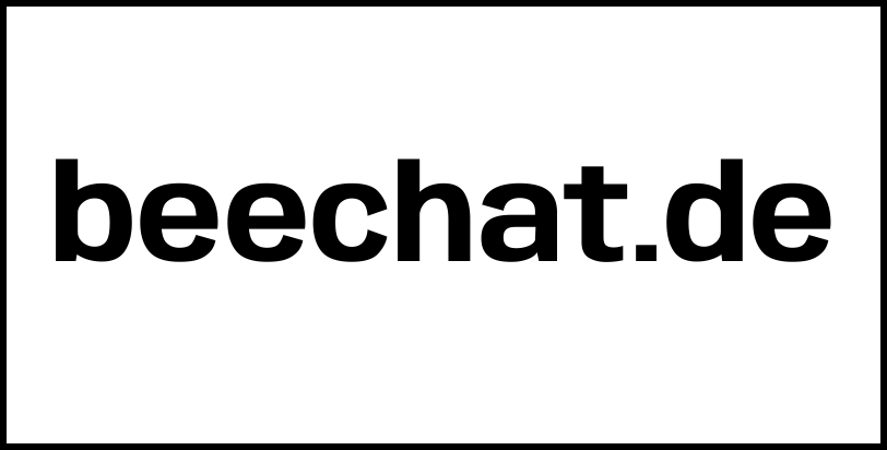 beechat.de