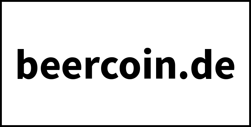 beercoin.de