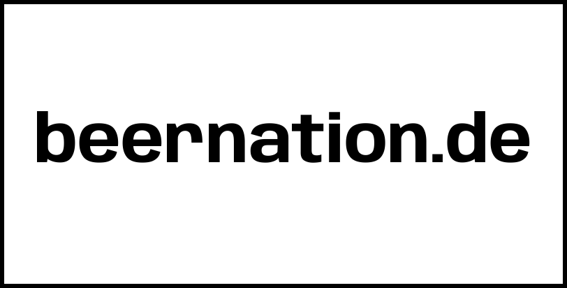 beernation.de