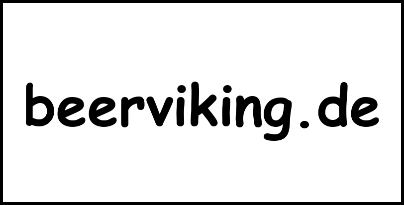 beerviking.de