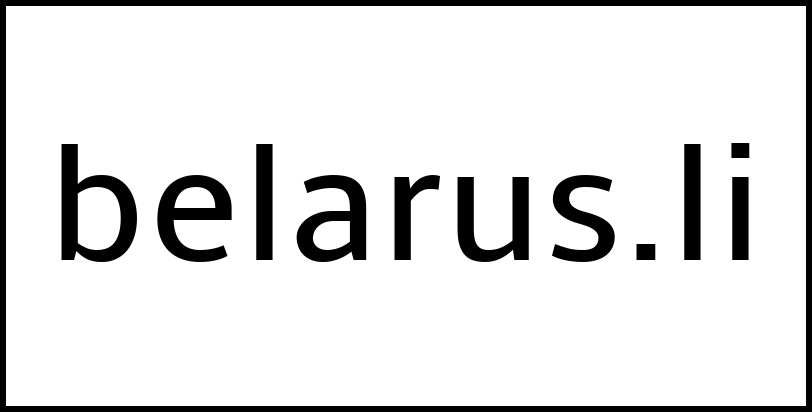 belarus.li