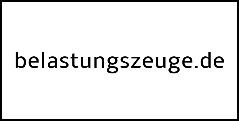 belastungszeuge.de