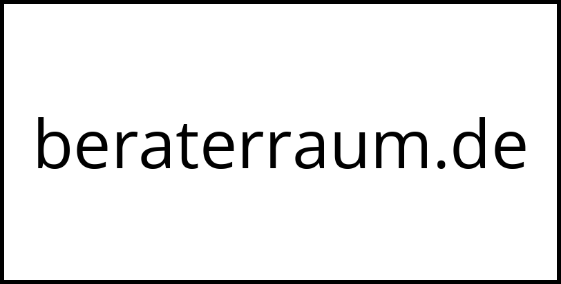 beraterraum.de