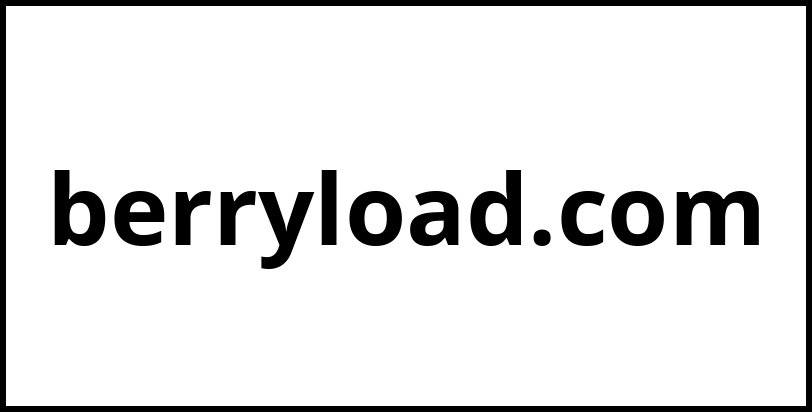 berryload.com