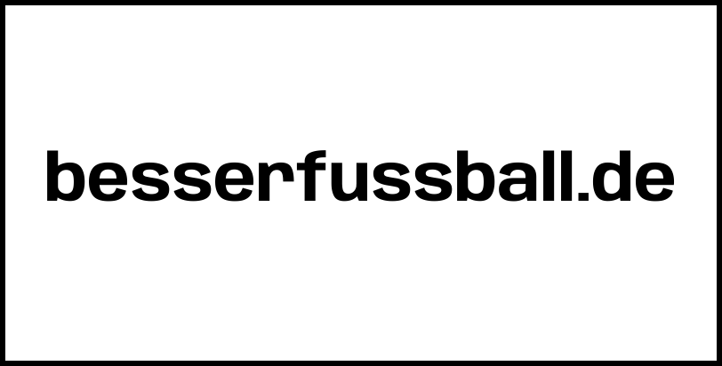 besserfussball.de