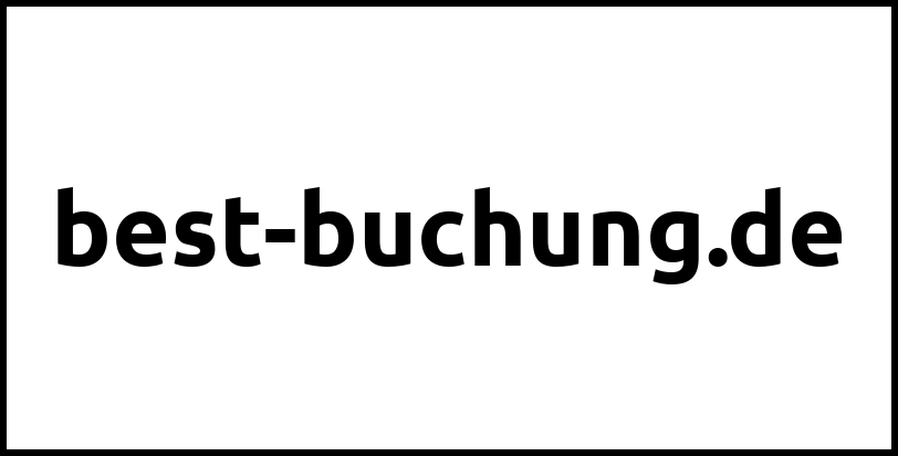 best-buchung.de