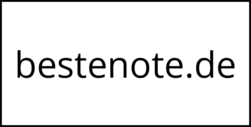 bestenote.de